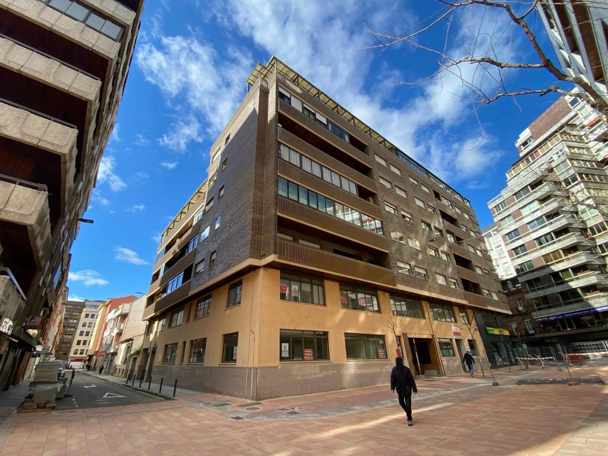 Boutique Valbuena By Aroom Vut-Le- 1307 Leon Exterior photo