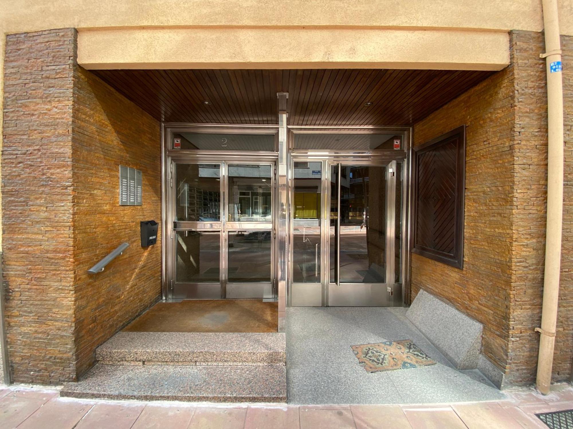 Boutique Valbuena By Aroom Vut-Le- 1307 Leon Exterior photo